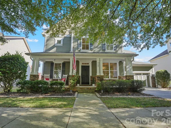 5105 Saint Clair St, Fort Mill, SC 29715