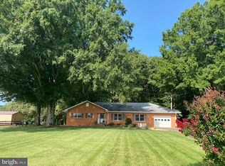 8000 Belmont Rd, Spotsylvania, VA 22551