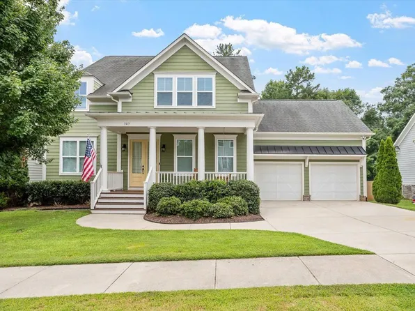 305 Ironcreek Pl, Apex, NC 27539