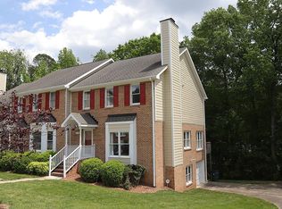 4133 Settlement Dr, Durham, NC 27713