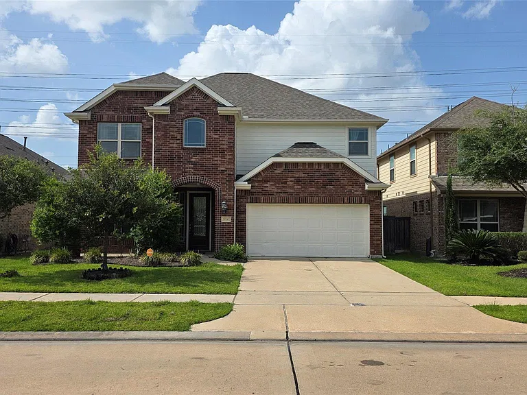 20242 Fossil Valley Ln — Photo 2