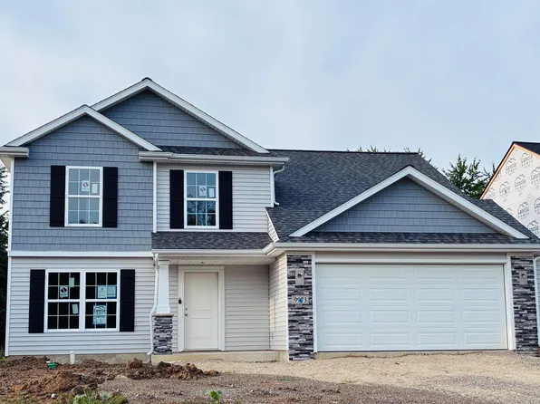 9973 Bronco Dr, Fort Wayne, IN 46804