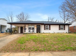 1169 Vernon Cv, Memphis, TN 38122