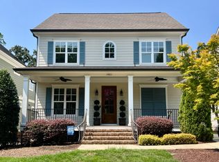 1821 Reaves Dr, Raleigh, NC 27608