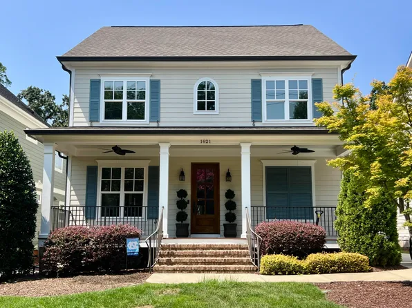 1821 Reaves Dr, Raleigh, NC 27608