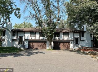 112 118th Ave NE, Blaine, MN 55434