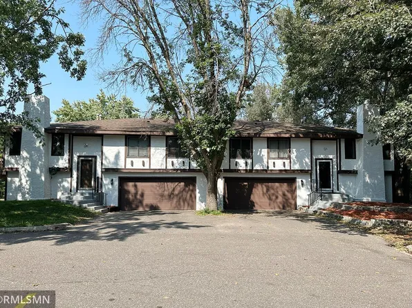 112 118th Ave NE, Blaine, MN 55434