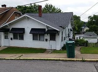 344 S 24th St, Clarksburg, WV