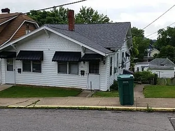 344 S 24th St, Clarksburg, WV 26301