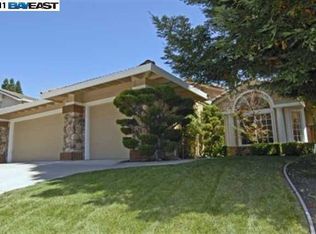 713 Sweet Water Dr, Danville, CA 94506