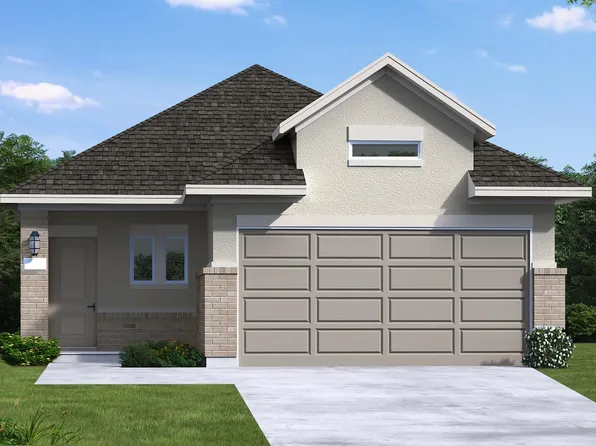 2910 Rockwood Dr, Rosharon, TX 77583