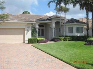 8053 Links Way, Port Saint Lucie, FL 34986