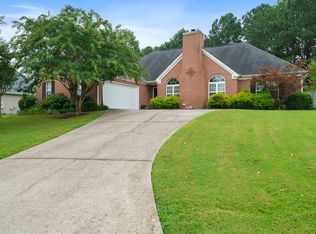 3107 Brooksong Ct, Dacula, GA 30019