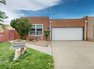 6709 Ruby St NE, Albuquerque, NM 87109