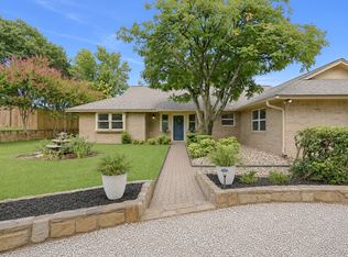 505 Queensway Rd, Willow Park, TX 76087