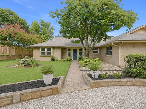 505 Queensway Rd, Willow Park, TX 76087