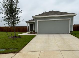 3724 Bluebird Ln, McKinney, TX 75071