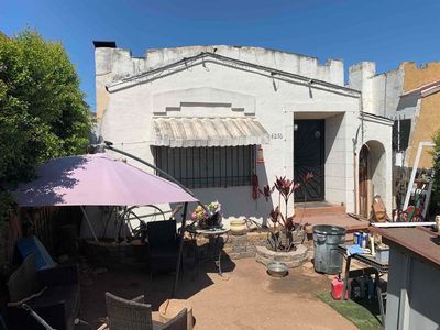 4256 Euclid Ave, San Diego, CA, 92115