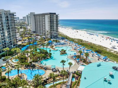 11347 Front Beach Rd Unit 906, Panama City Beach, FL, 32407