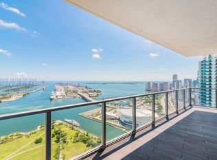 1100 Biscayne Blvd Unit 5401, Miami, FL 33132
