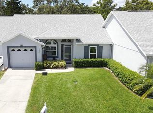 9348 Villa Entrada, New Port Richey, FL 34655