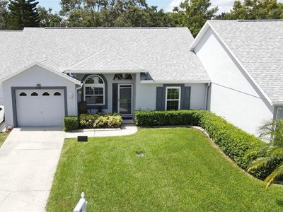 9348 Villa Entrada, New Port Richey, FL, 34655