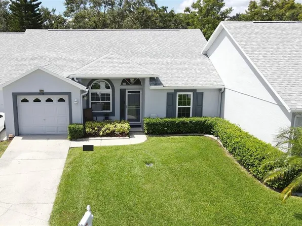 9348 Villa Entrada, New Port Richey, FL 34655