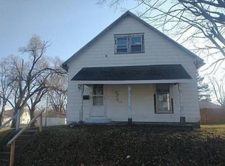 1615 W 7th St, Anderson, IN 46016