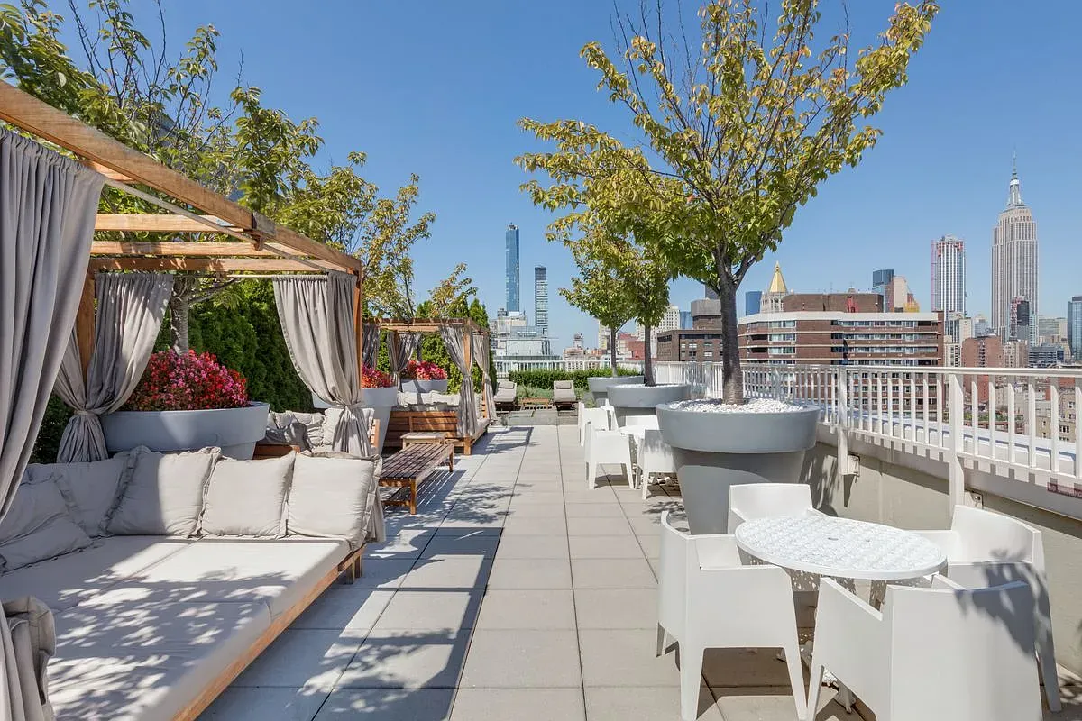 340 East 23rd Street #11D in Gramercy Park, Manhattan | StreetEasy