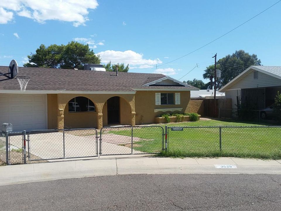 1st image of 3523 W Las Palmaritas Dr