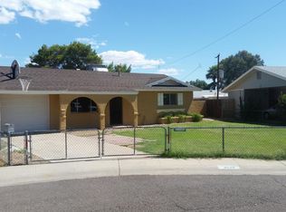 3523 W Las Palmaritas Dr, Phoenix, AZ 85051