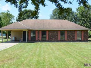 1742 Lyman Ln, Clinton, LA 70722