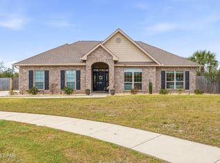 3103 Justine Ct, Panama City, FL 32404