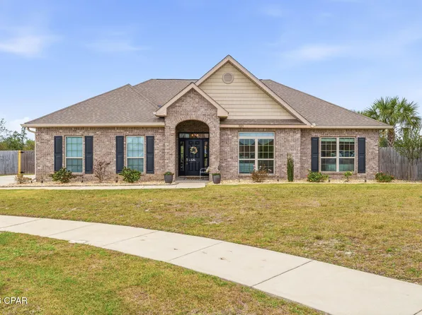 3103 Justine Ct, Panama City, FL 32404