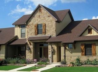 3106 Cullen Trl, College Station, TX 77845