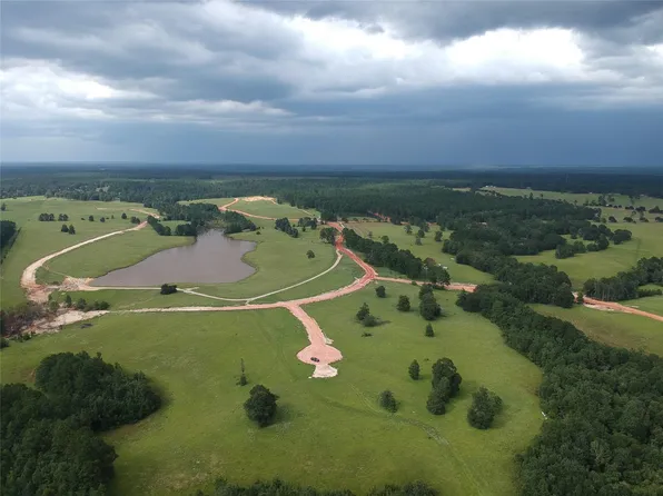 LOT 344 Lakeland Loop, Hillister, TX 77624
