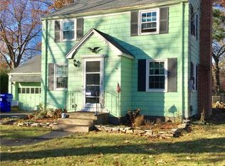 646 Forest St, East Hartford, CT 06118