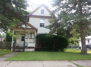 223 Crete Ave, Elmira, NY