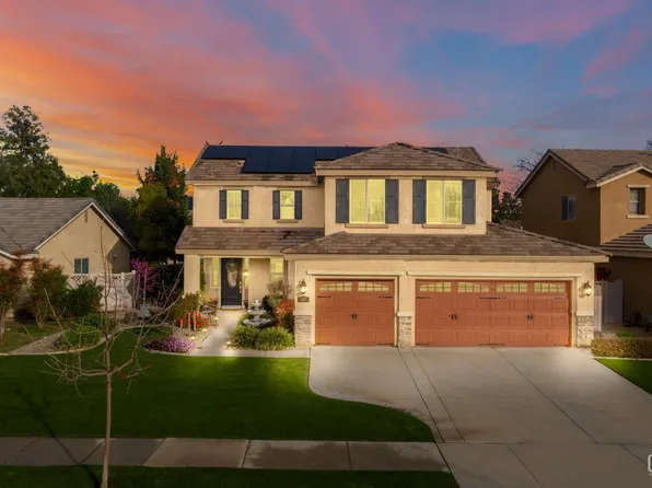 12512 Cheswolde Dr, Bakersfield, CA 93312