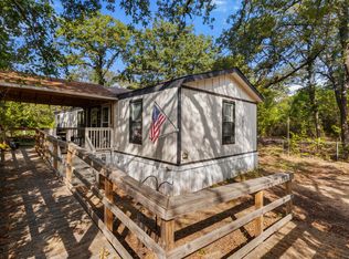 131 Sunray St, Mabank, TX 75156