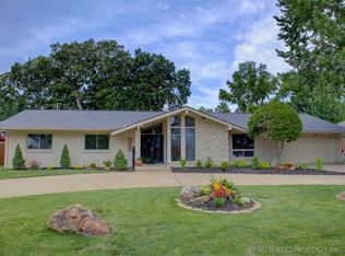 4724 S Florence Ave, Tulsa, OK 74105