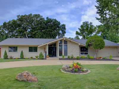 4724 S Florence Ave, Tulsa, OK, 74105