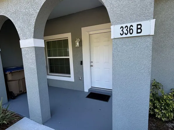 336 Caen Ct Unit B, Kissimmee, FL 34759