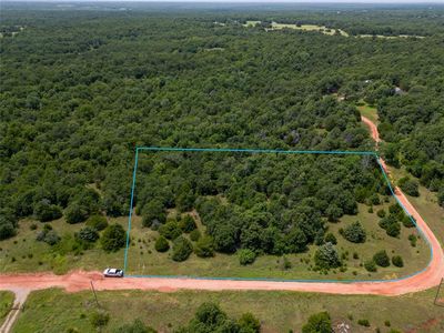 (Undisclosed Address), McLoud, OK, 74851