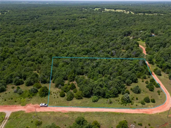(undisclosed Address), McLoud, OK 74851