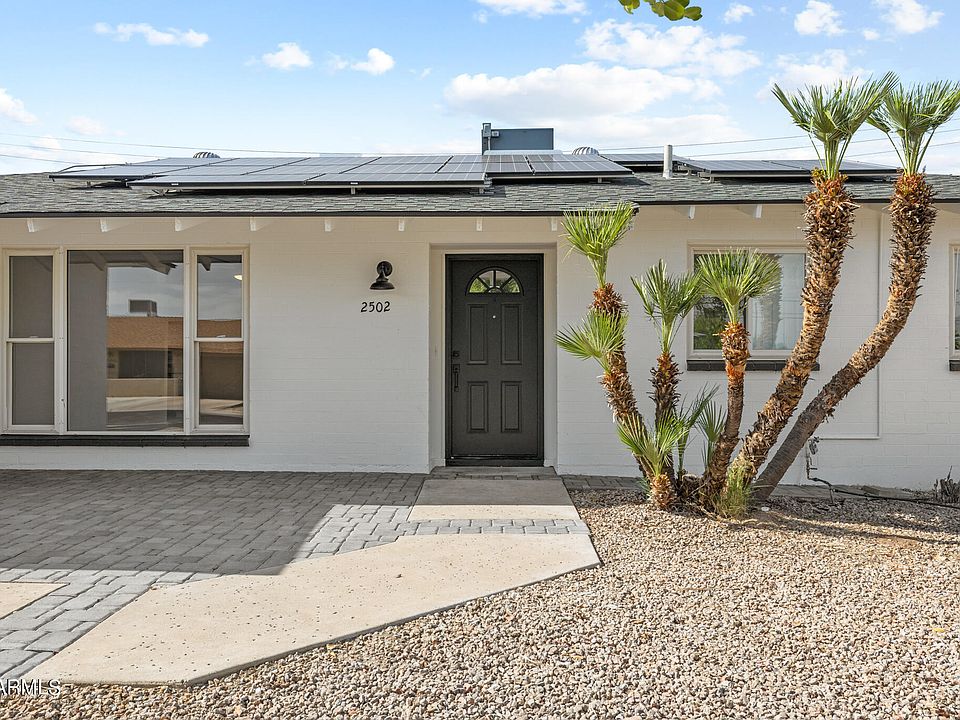 1st image of 2502 W DAHLIA Drive