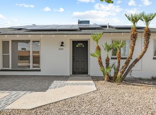 2502 W Dahlia Dr, Phoenix, AZ 85029