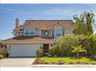 1819 Avenida Mimosa, Encinitas, CA 92024