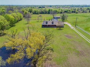 1740 Dogpatch Dr, Terrell, TX 75161