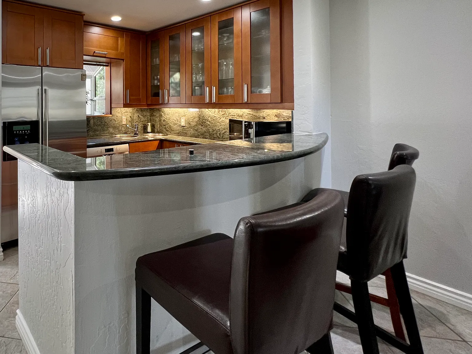 3855 Albatross Street, #2 - 1 — Photo 3